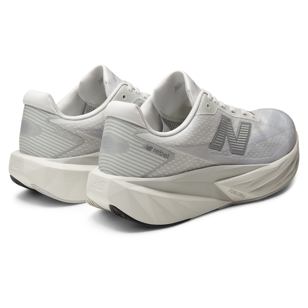 Buty męskie New Balance FuelCell Rebel v5 MFCX3NO – szare