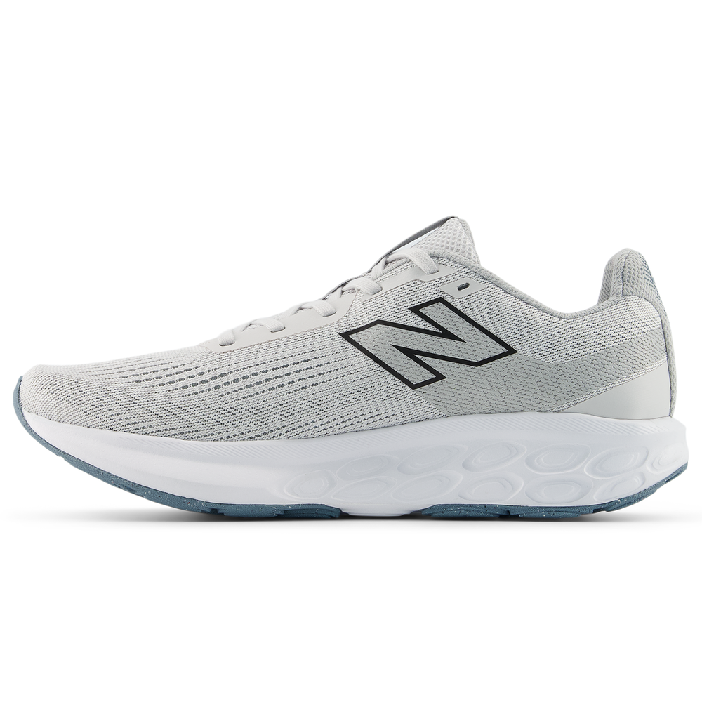 Buty męskie New Balance Fresh Foam x 520 v9 M5206IE – szare