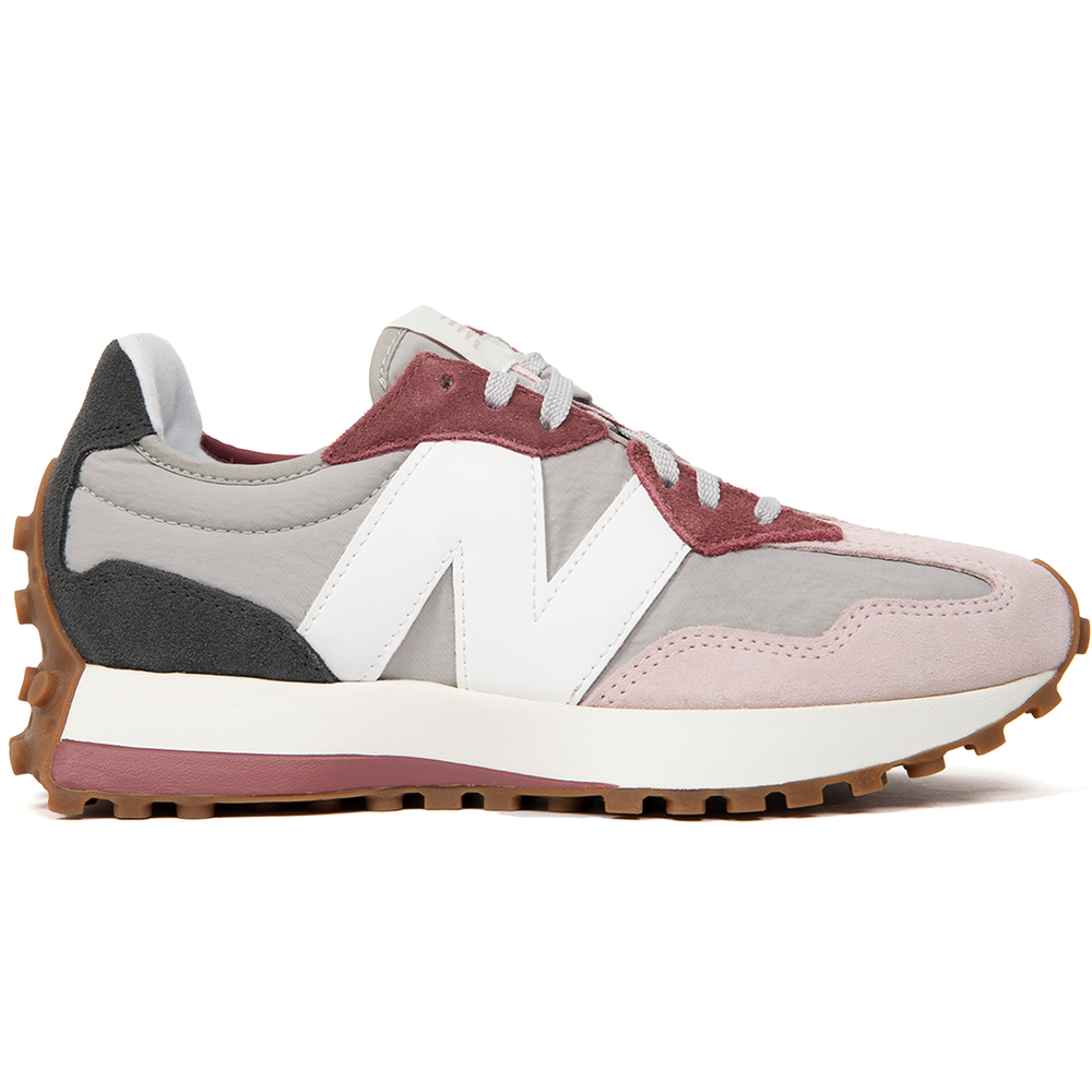 Buty damskie New Balance WS327TB – multikolor