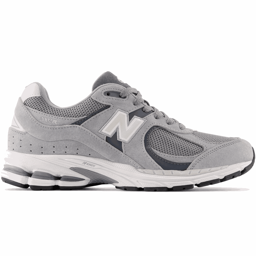 Buty unisex New Balance M2002RST – szare