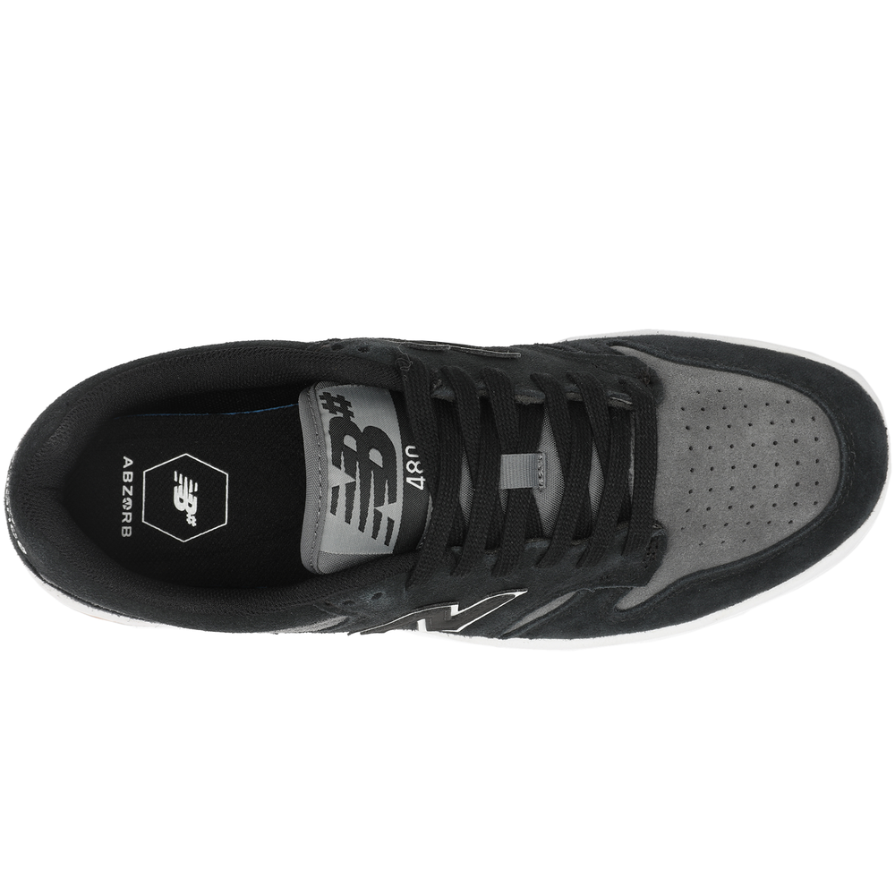 Buty męskie New Balance Numeric NM480MGC – czarne