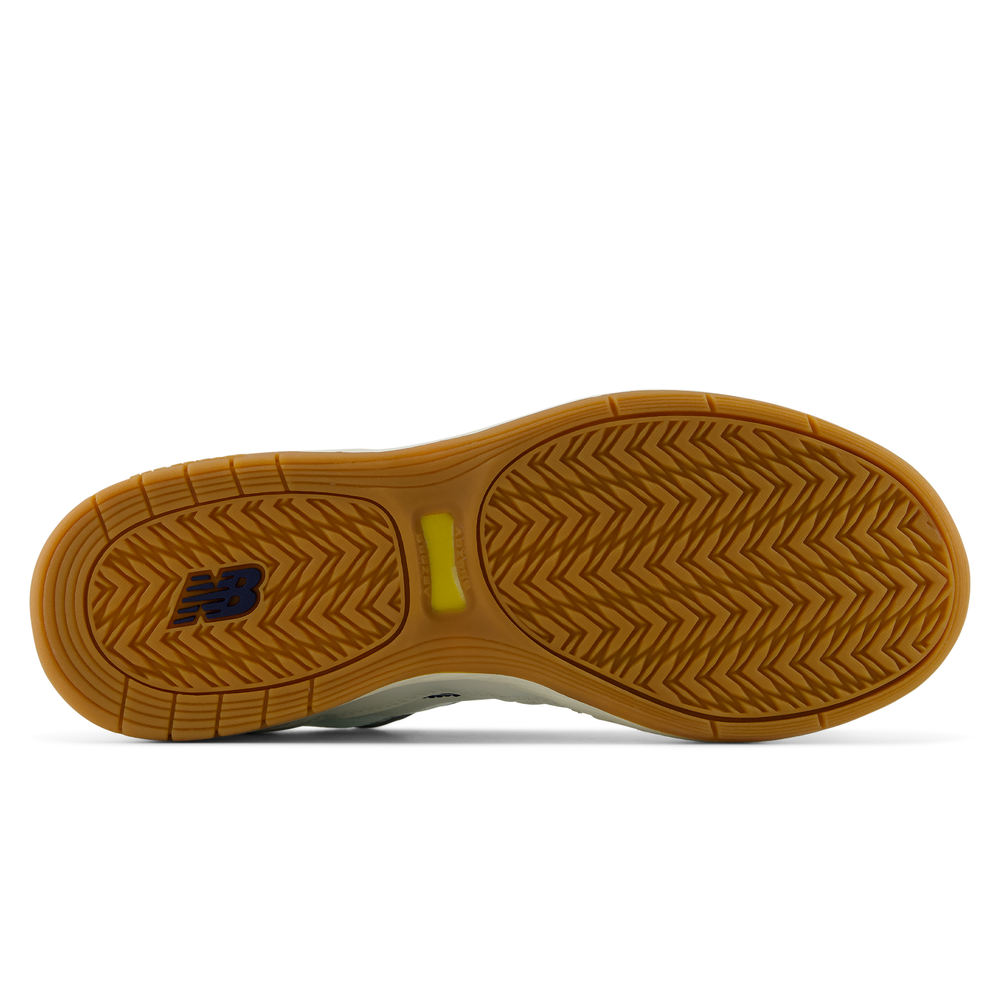 Buty męskie New Balance Numeric UN808LSN – beżowe