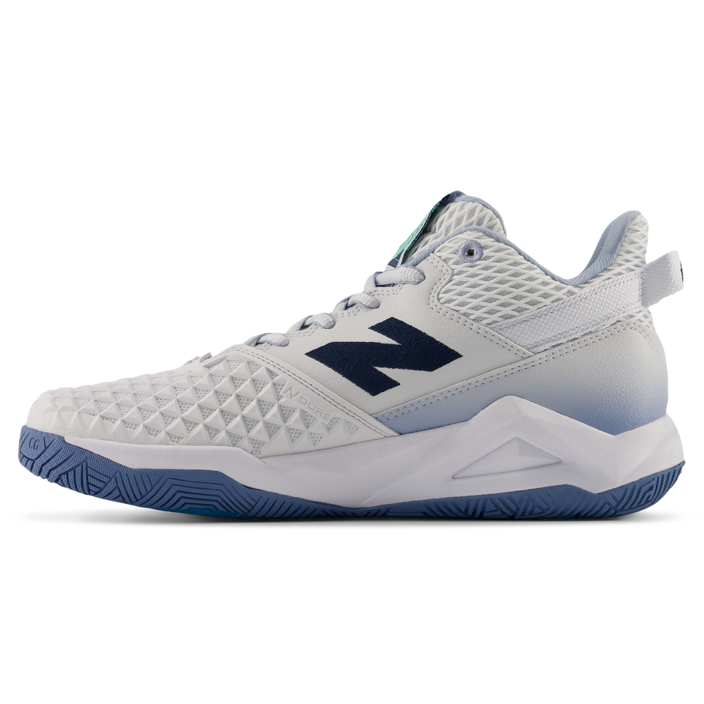 Buty damskie New Balance Coco CG2 WHCOC63Q – szare