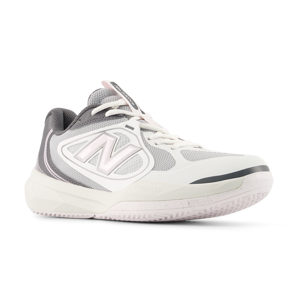 Buty damskie New Balance FuelCell 796 v5 W7967N6 – szare