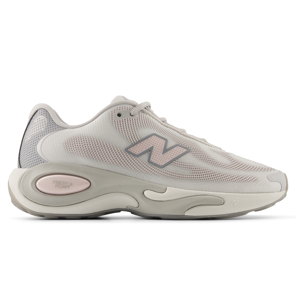 Buty damskie New Balance AC Runner WACR121A – szare