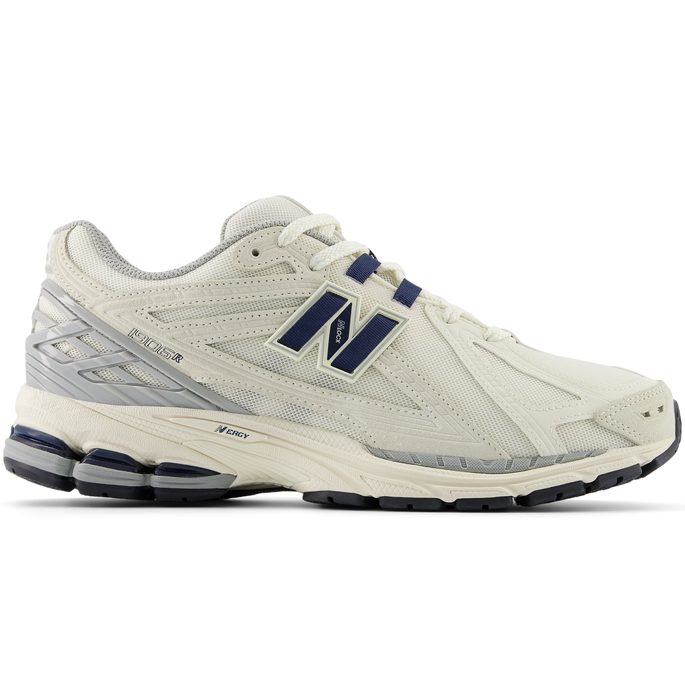 Buty unisex New Balance M1906REK – beżowe