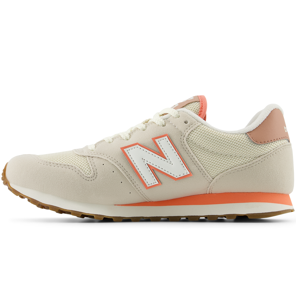 Buty damskie New Balance GW500BPC - beżowe