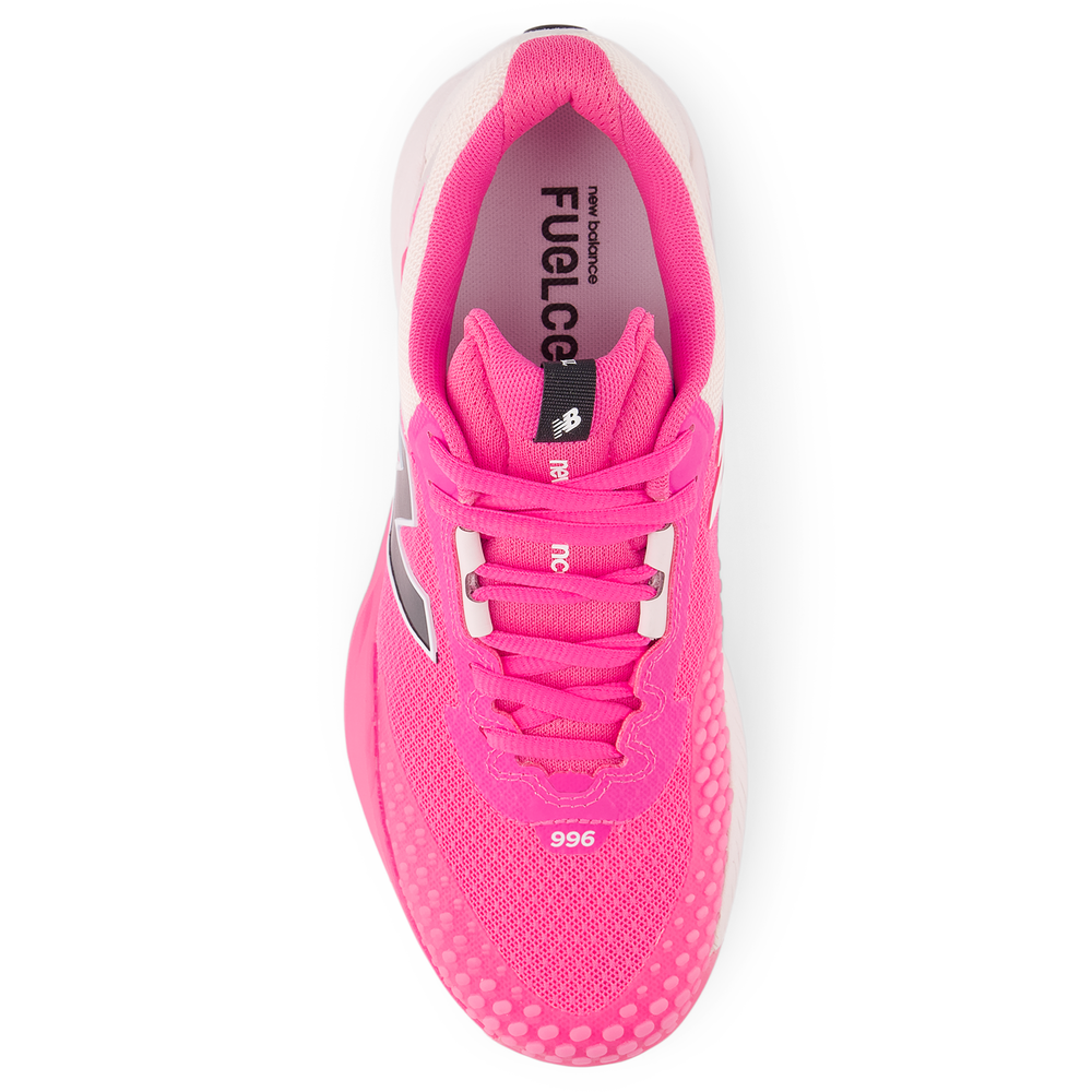 Buty damskie New Balance FuelCell 996 v6 W9966E0 – różowe