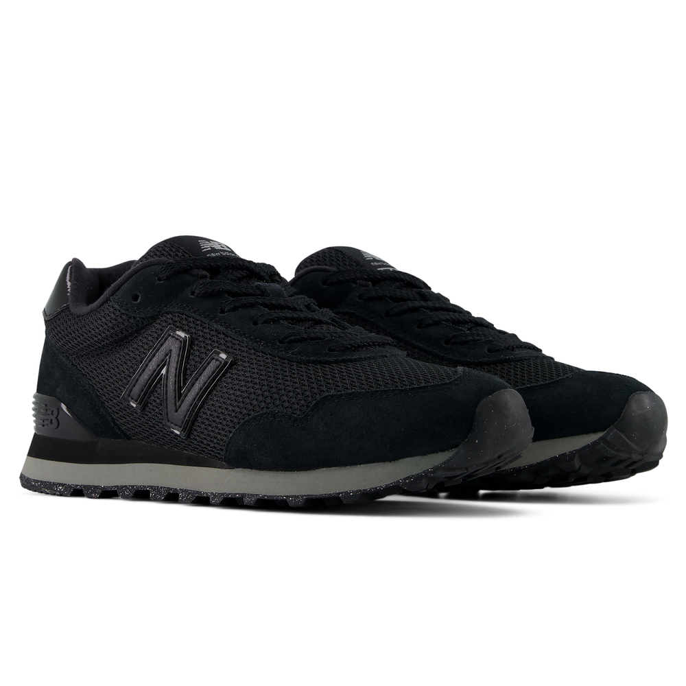 Buty damskie New Balance W51543J – czarne