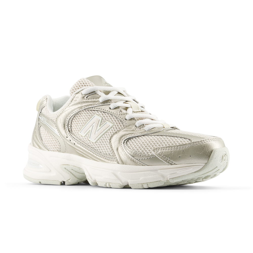 Buty unisex New Balance U5301Z0 – beżowe