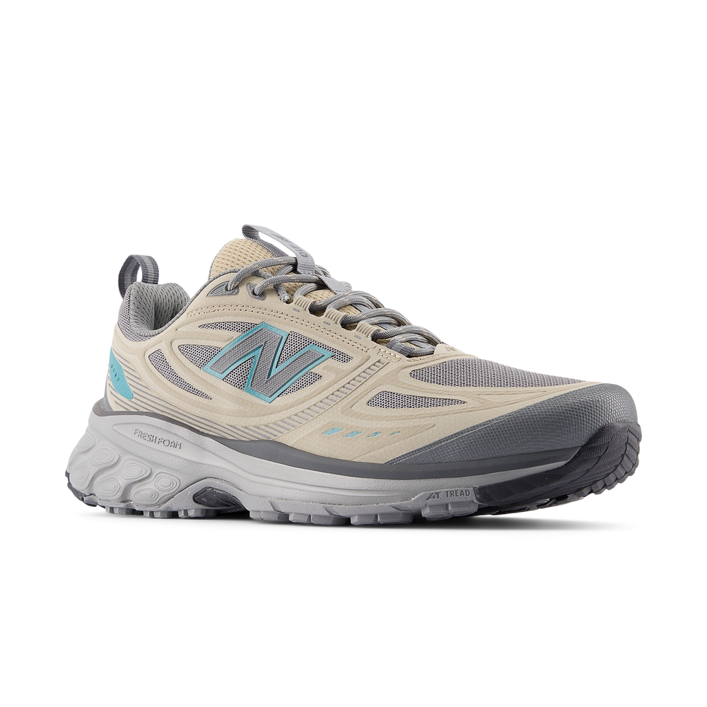 Buty męskie New Balance 410 v9 M4109NV – beżowe