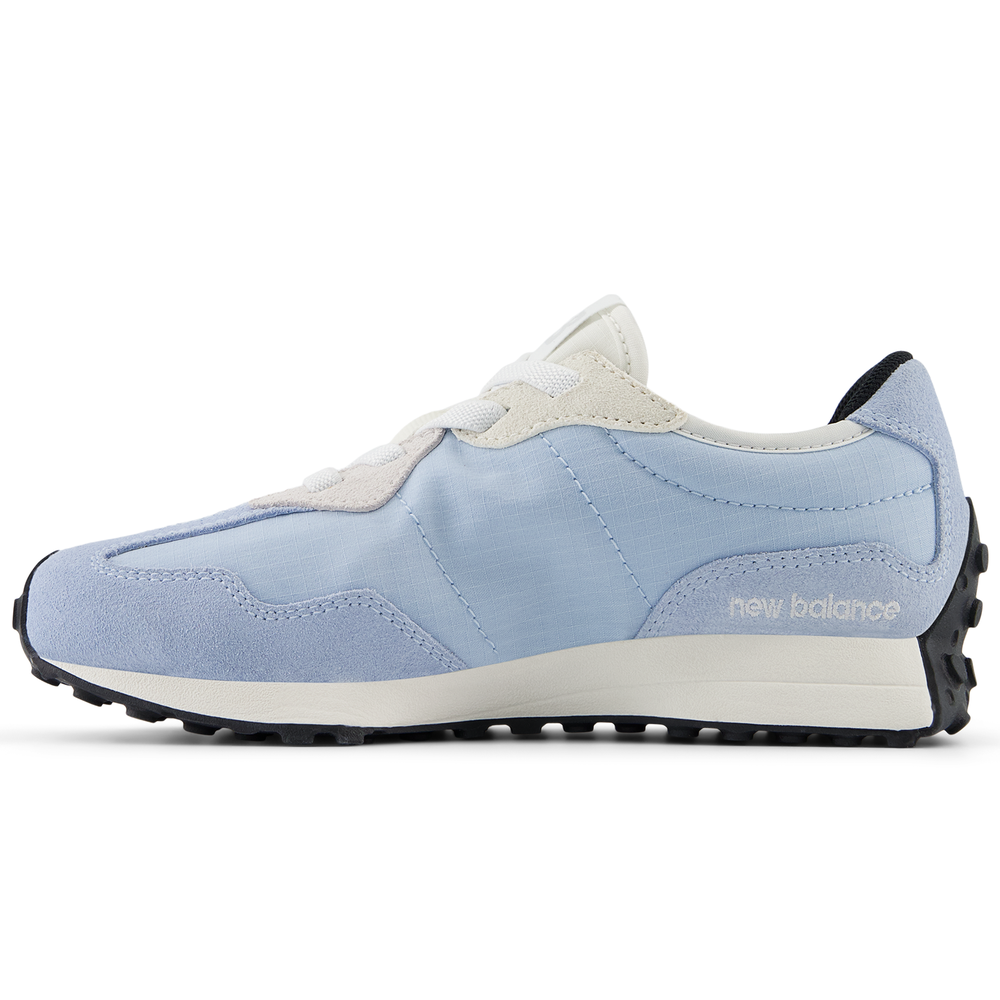 Buty dziecięce New Balance PH327BS – niebieskie