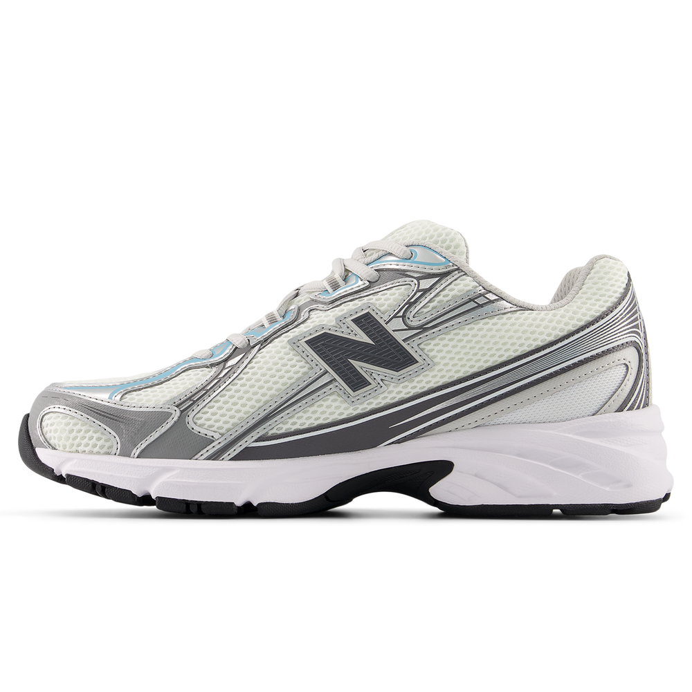 Buty unisex New Balance U7402Y9 – białe