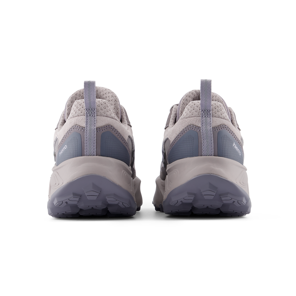 Buty damskie New Balance Fresh Foam X Hierro Trek WHIET90M – szare