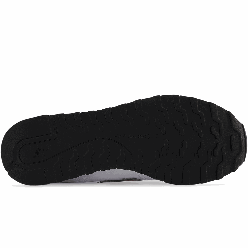 Buty męskie New Balance GM500RO1 – białe