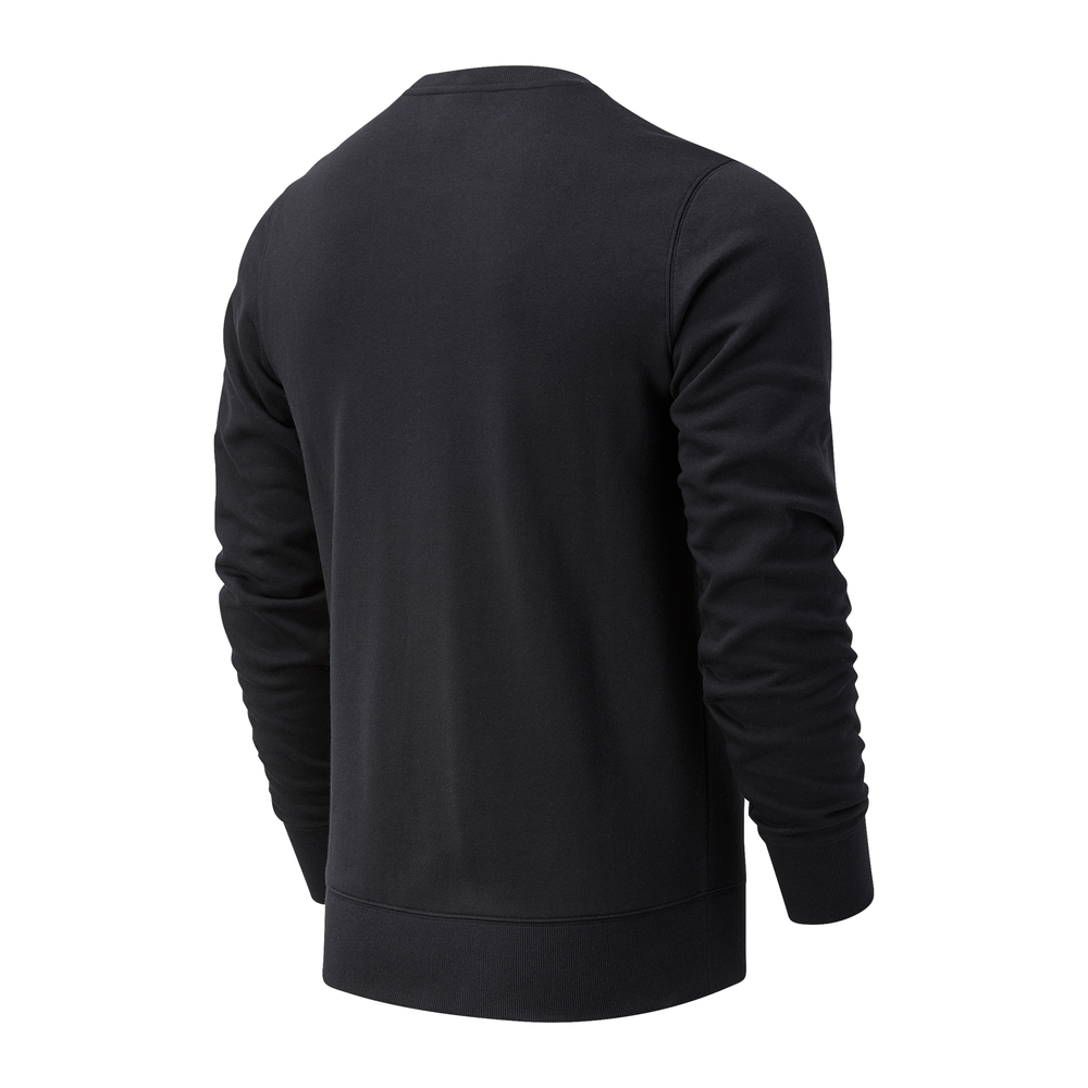 Bluza męska New Balance MT03911BK – czarna