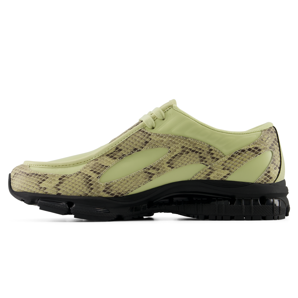Buty unisex New Balance U18907P8 – zielone