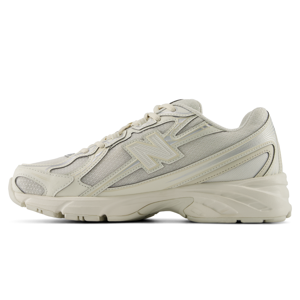 Buty unisex New Balance U74071J – beżowe
