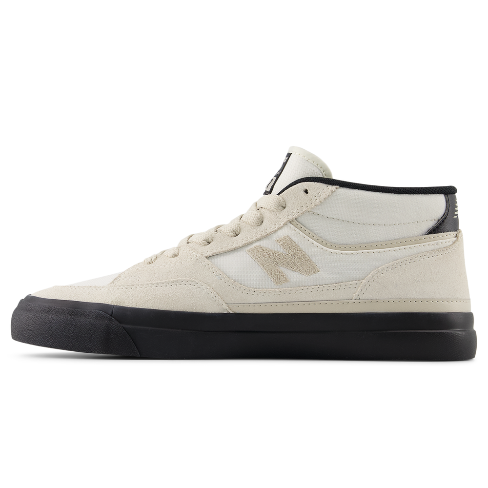 Buty męskie New Balance Numeric NM417SSD – beżowe