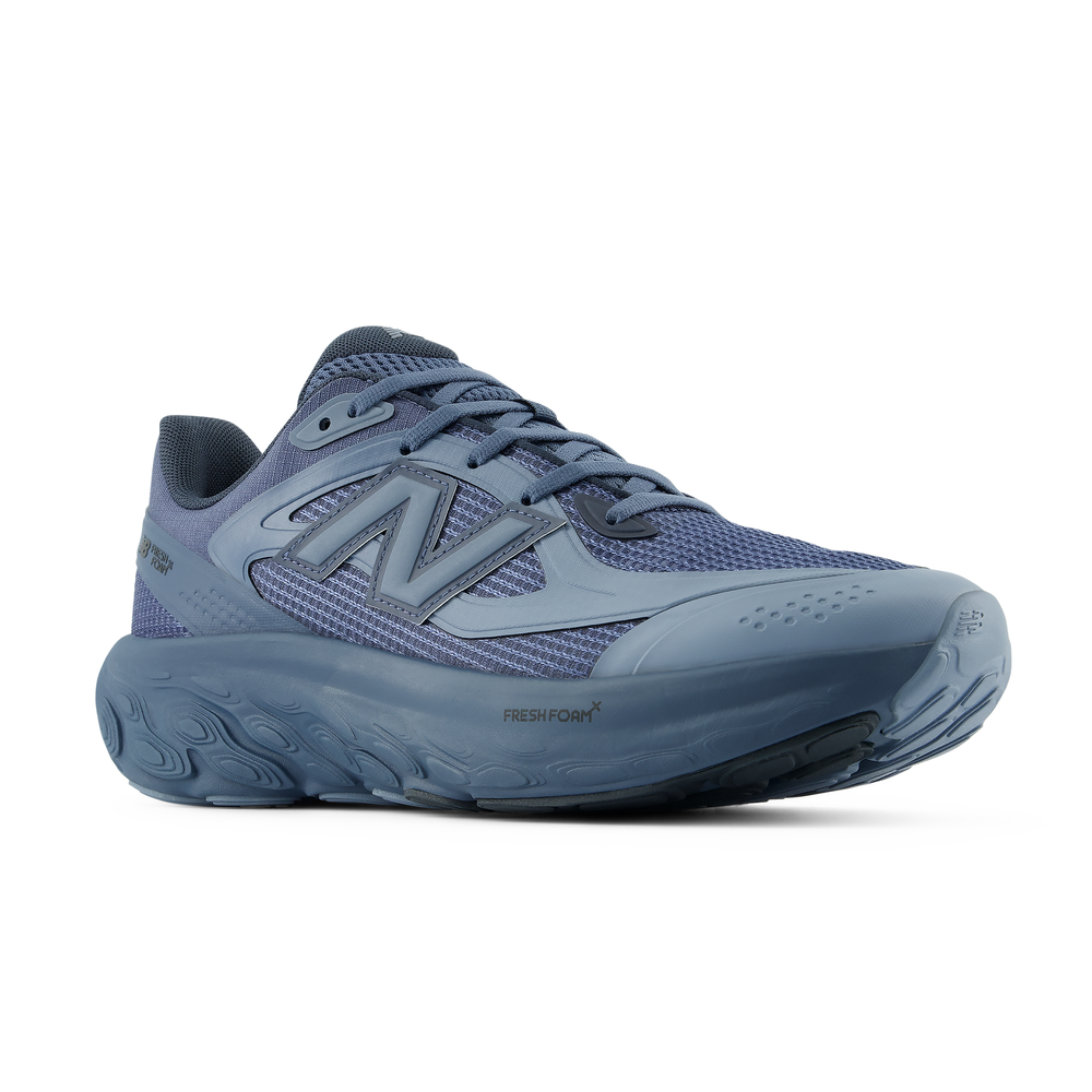 Buty męskie New Balance UTRN8X3 – niebieskie