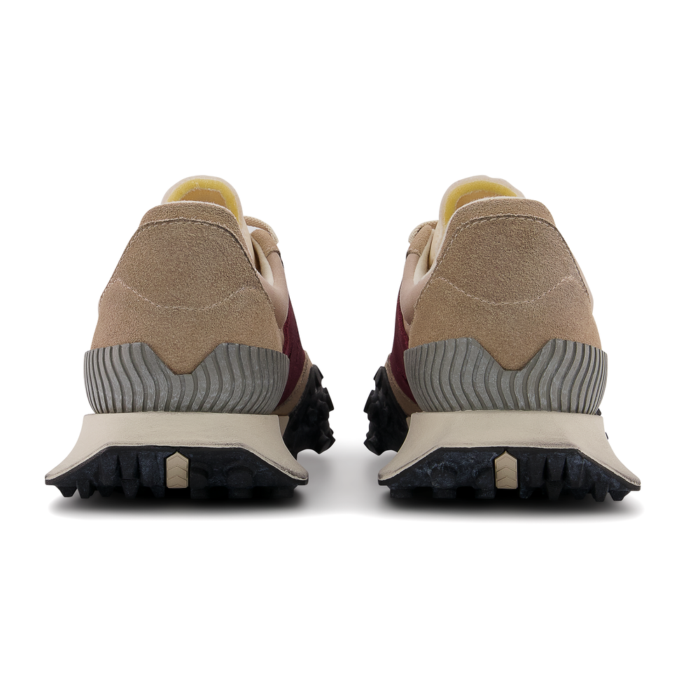 Buty New Balance UXC72KX – brązowe