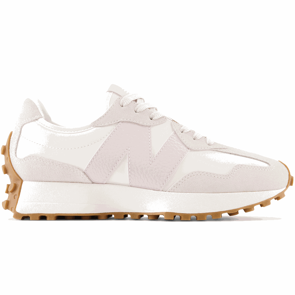Buty damskie New Balance WS327OR – szare