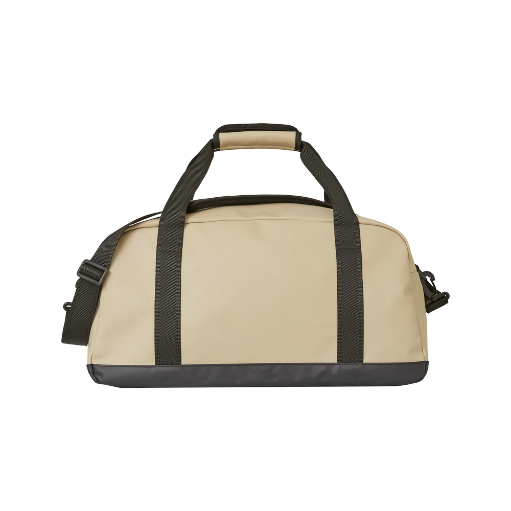 Torba sportowa New Balance LAB23107SOT – beżowa