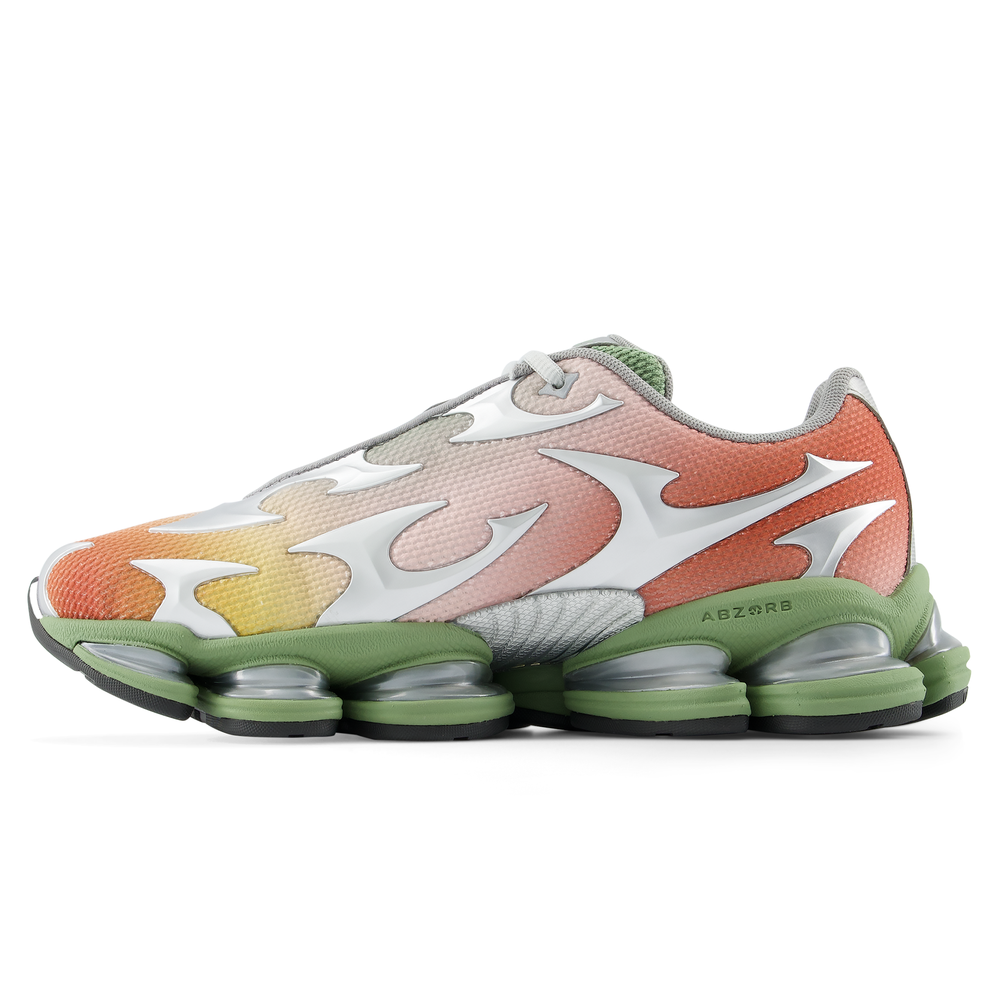 Buty unisex New Balance ABZORB U20006EI – multikolor