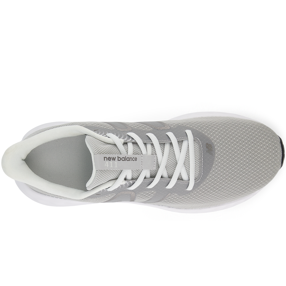 Buty męskie New Balance M411RY3 – szare