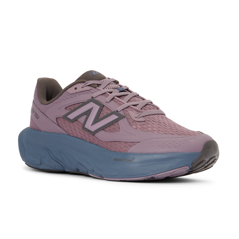 Buty unisex New Balance UTRNWB – fioletowe
