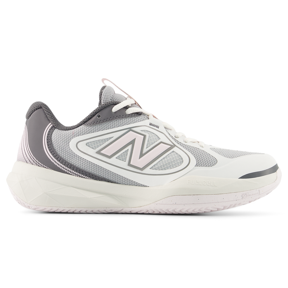 Buty damskie New Balance FuelCell 796 v5 W7967N6 – szare