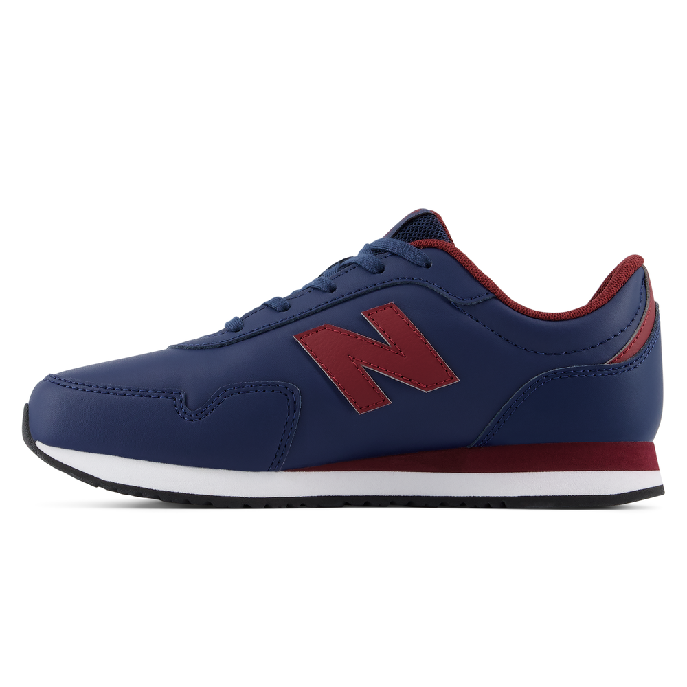 Buty dziecięce New Balance G323177 – granatowe