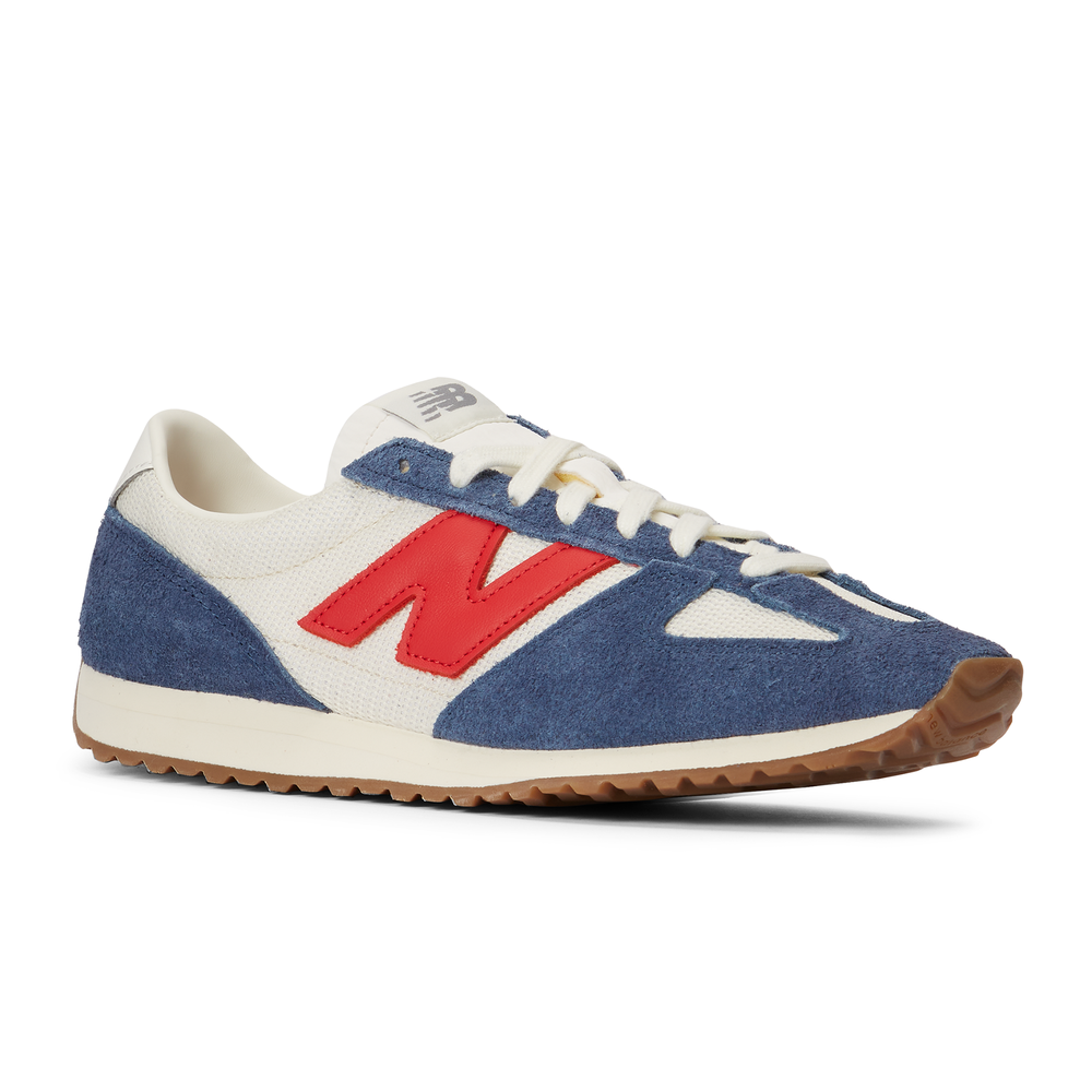 Buty unisex New Balance U471AK – niebieskie