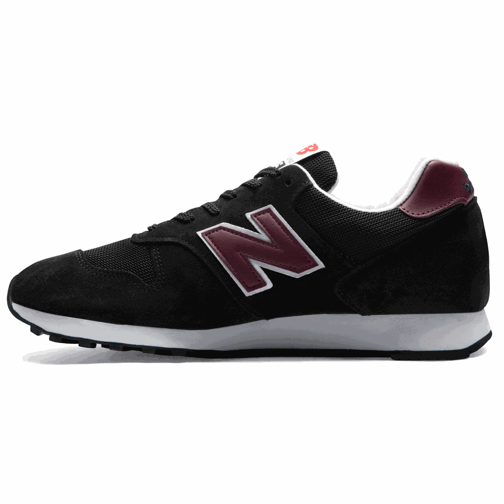 New Balance M855BLK
