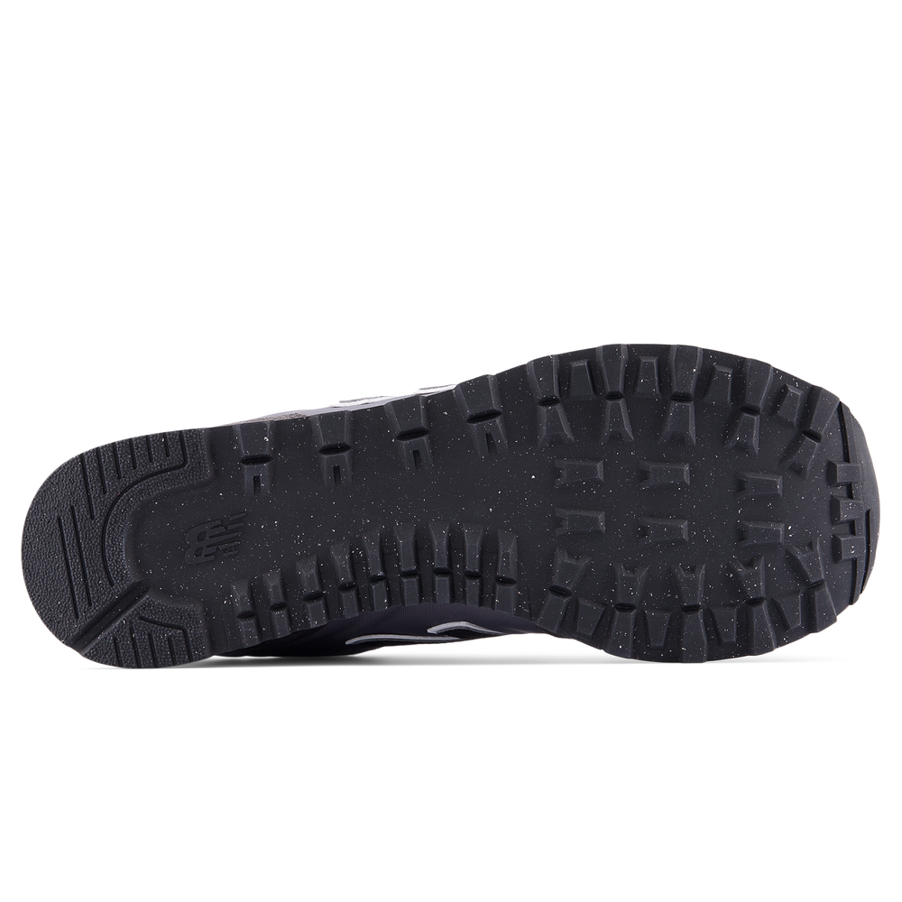 Buty męskie New Balance ML515WGR – szare