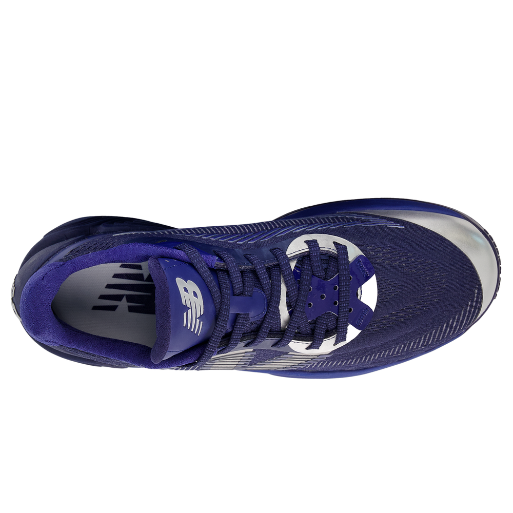 Buty męskie New Balance TWO WXY v5 BB2WYNV5 – granatowe