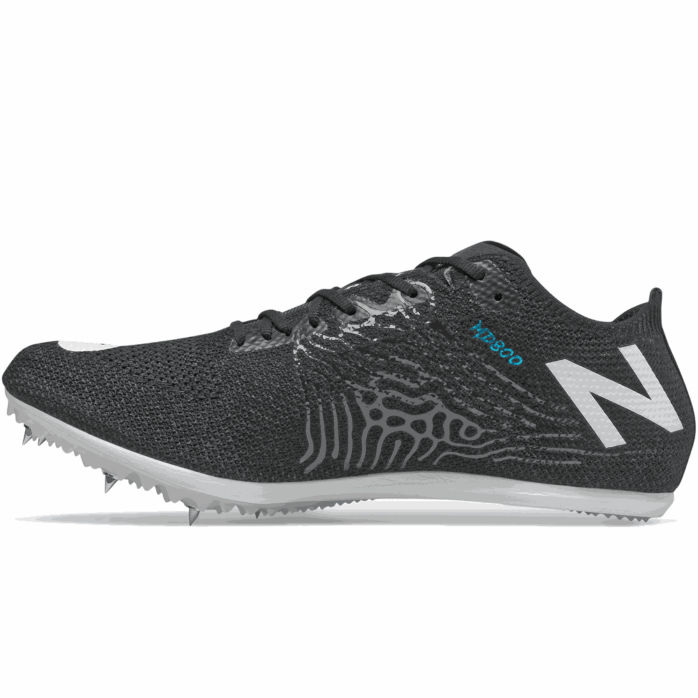 Kolce damskie New Balance WMD800X7 – czarne