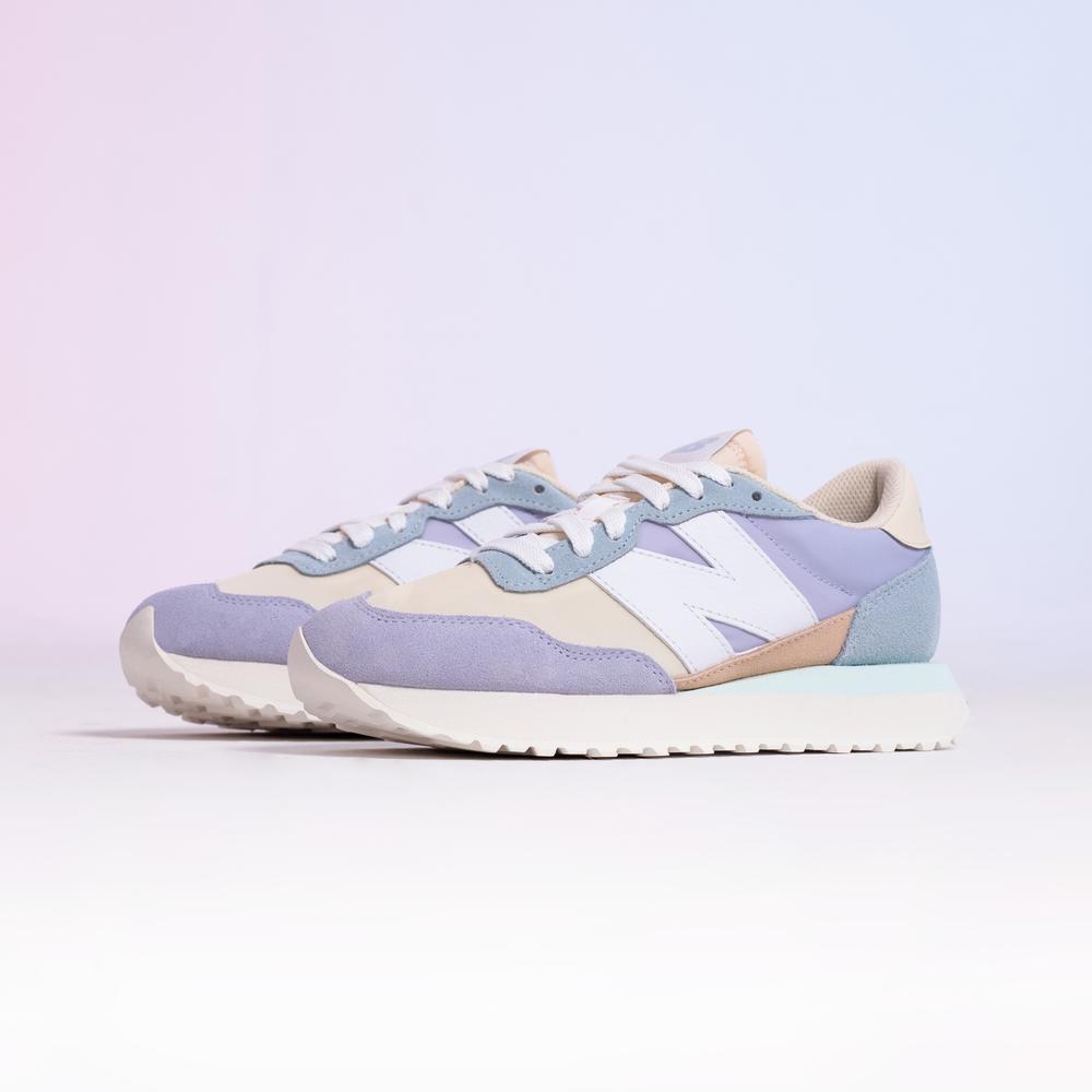 Buty New Balance WS237PC – multikolor