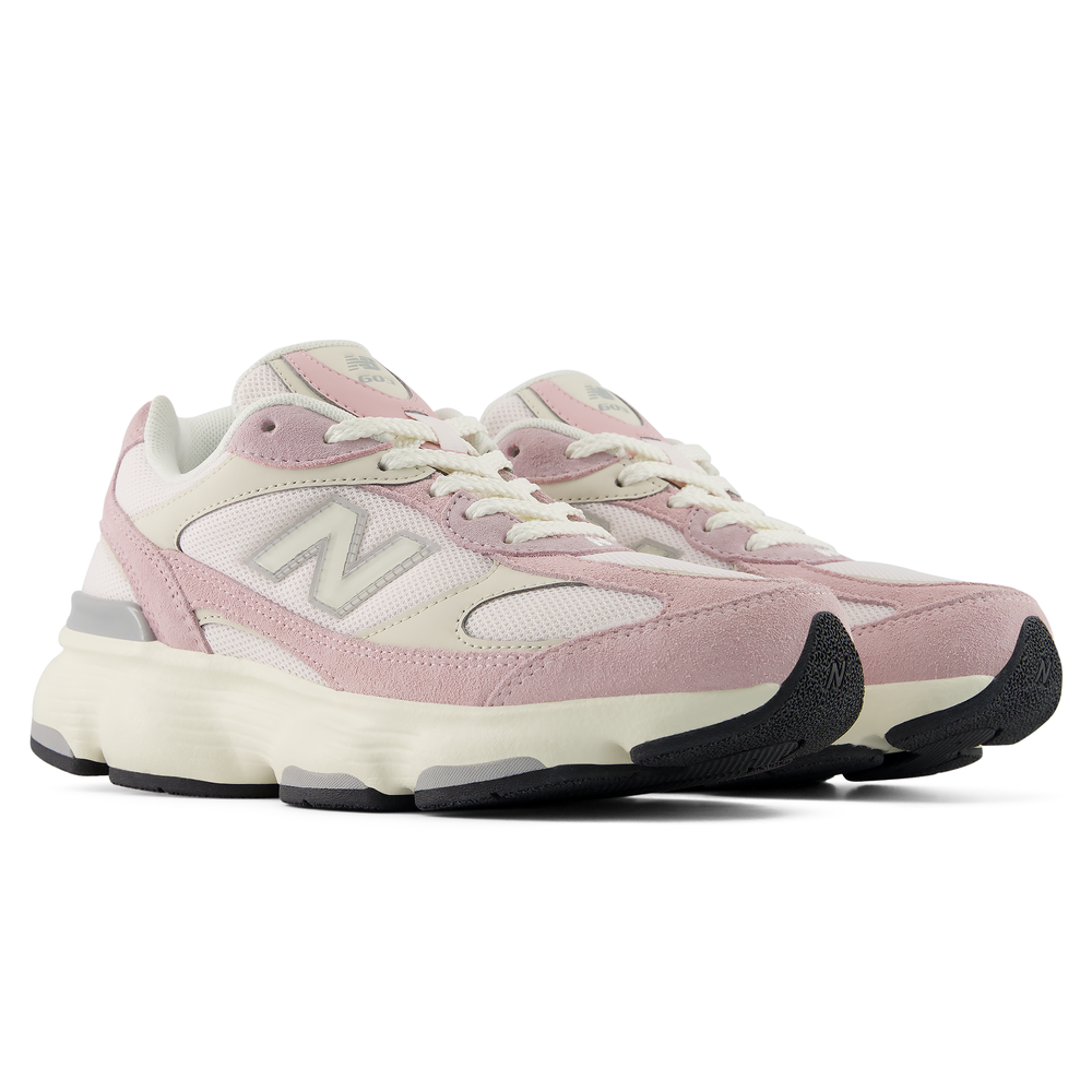 Buty damskie New Balance W6034FP – różowe