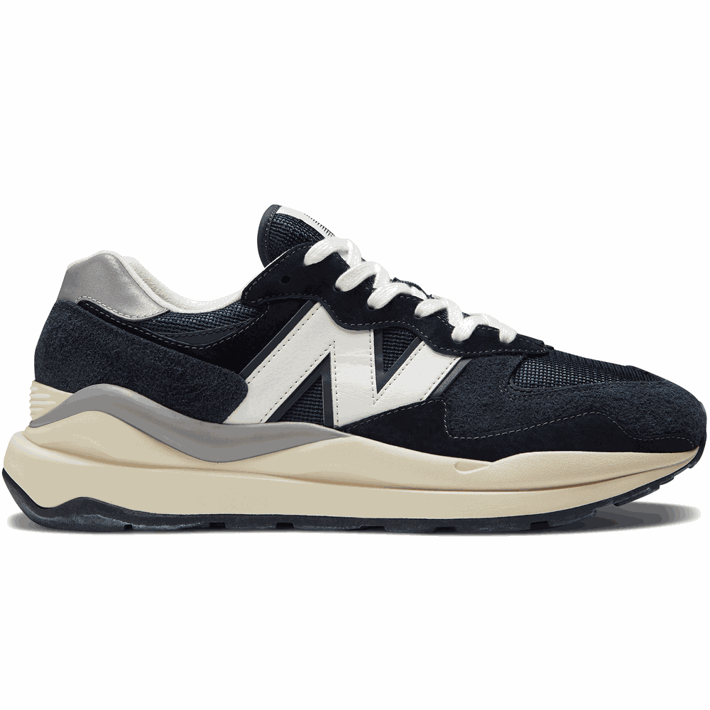 Buty New Balance M5740VLB – granatowe