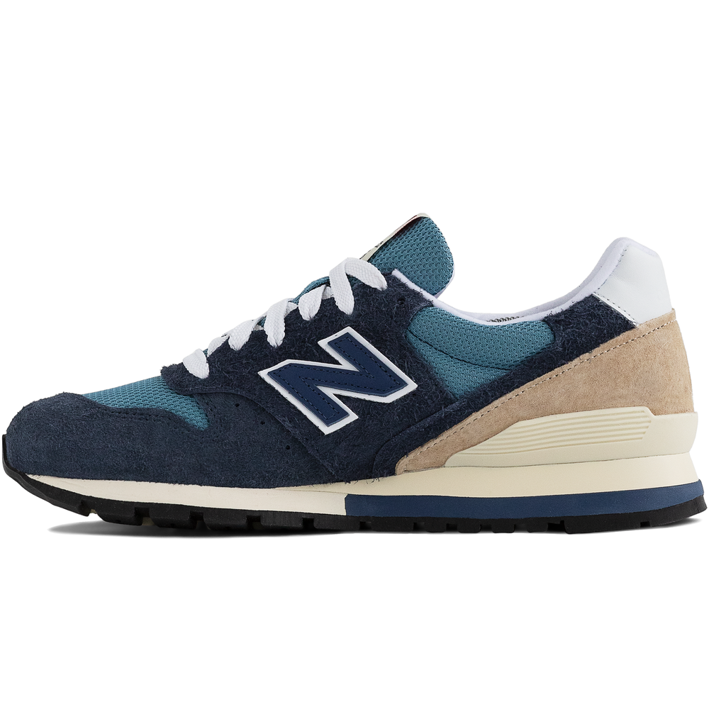Buty unisex New Balance U996TB – granatowe