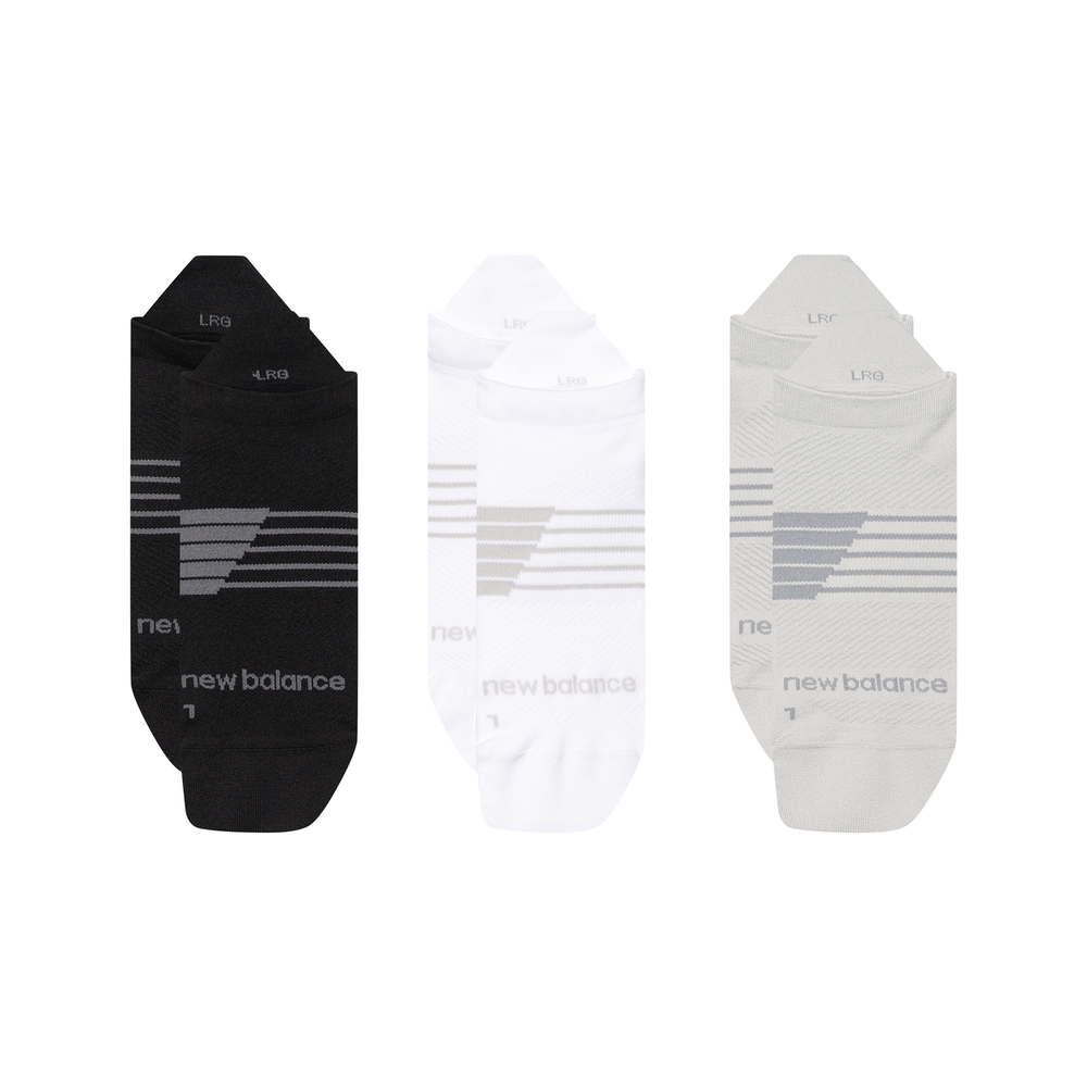 Skarpety New Balance LAS35106AS1 – multikolor