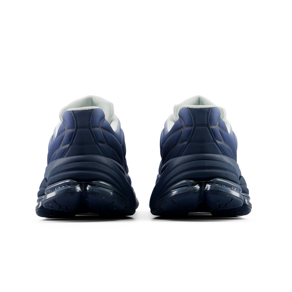 Buty unisex New Balance ABZORB U50301XA – granatowe