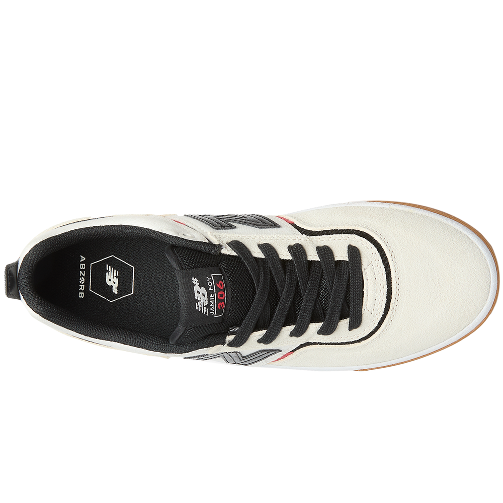 Buty męskie New Balance Numeric NM306SCI – beżowe