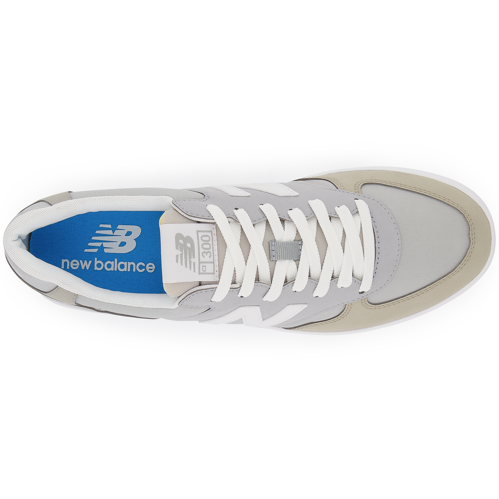 Buty New Balance CT300GD3 – szare