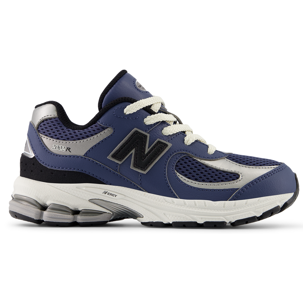 Buty dziecięce New Balance PC2002PQ – granatowe