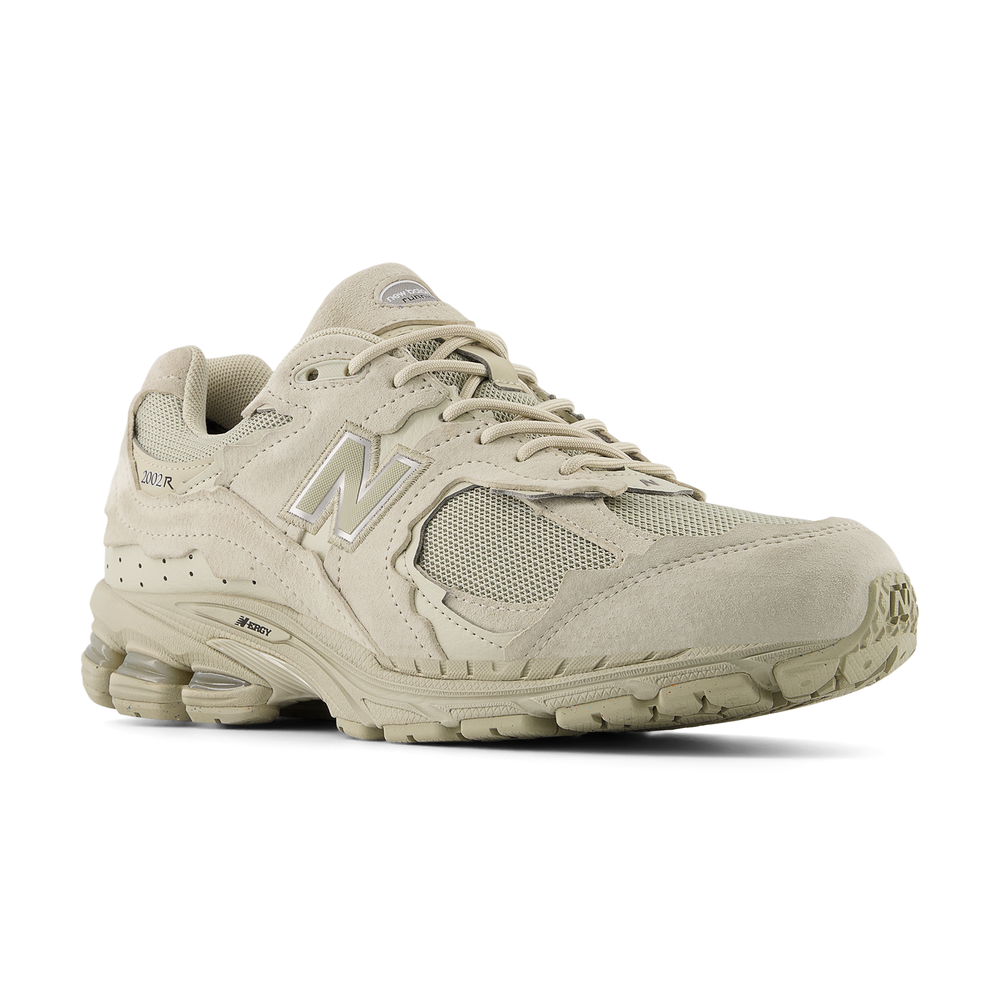 Buty unisex New Balance Protection Pack U2002DXC – beżowe