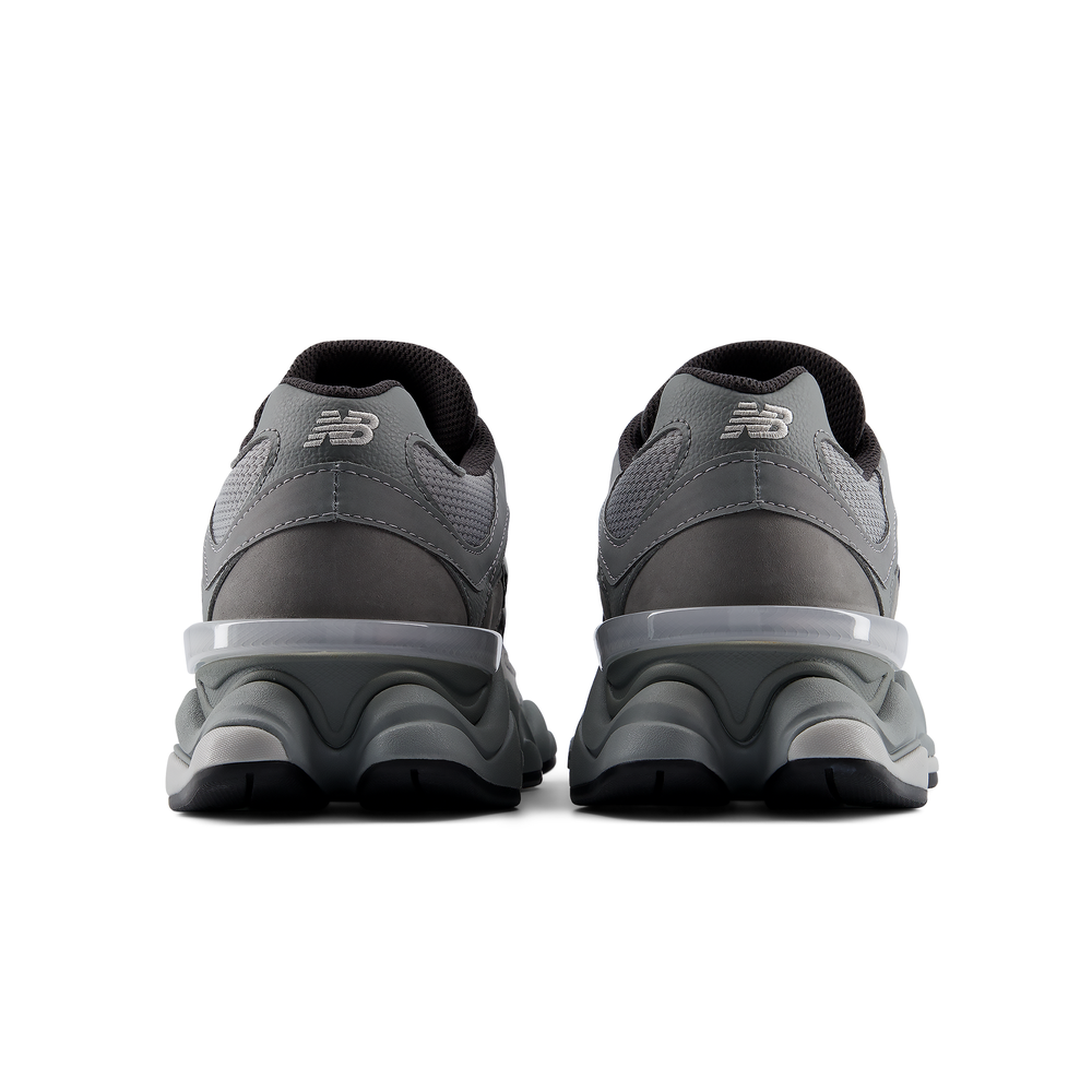 Buty unisex New Balance U90609XS – szare