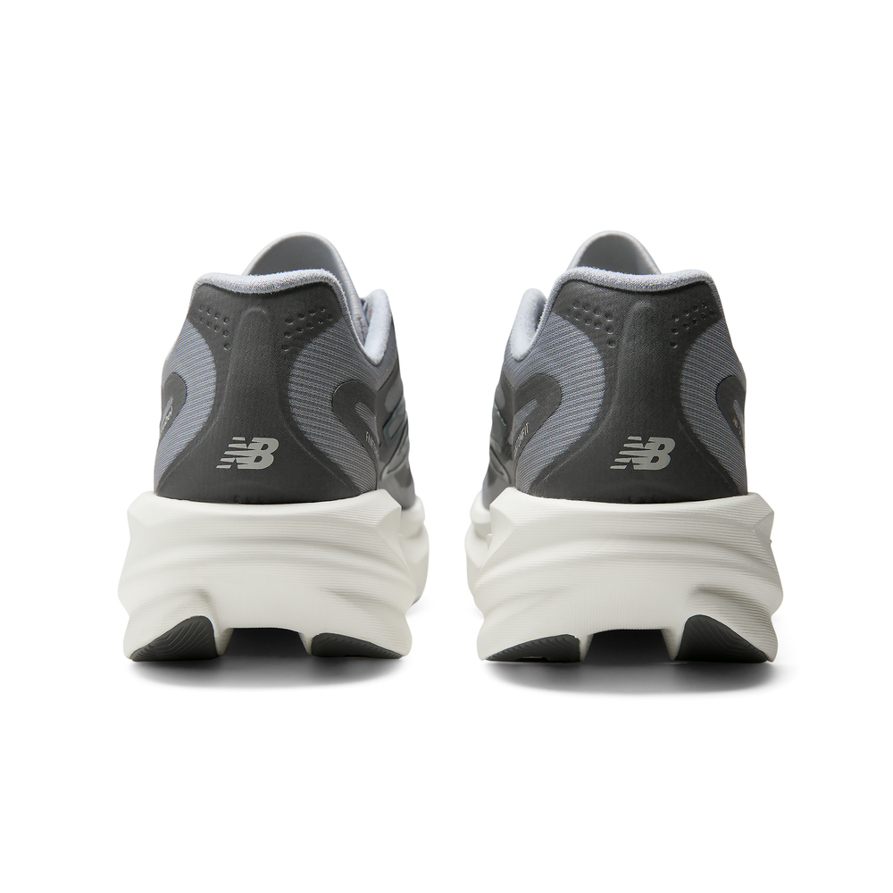 Buty damskie New Balance Infinion SuperComp Rebel v1 WREBX4LO – szare