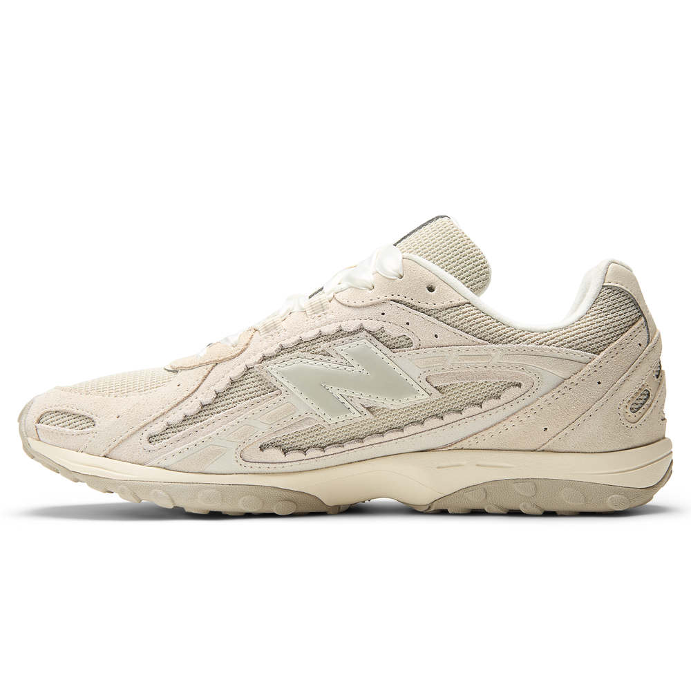 Buty unisex New Balance U204L2SZ – beżowe